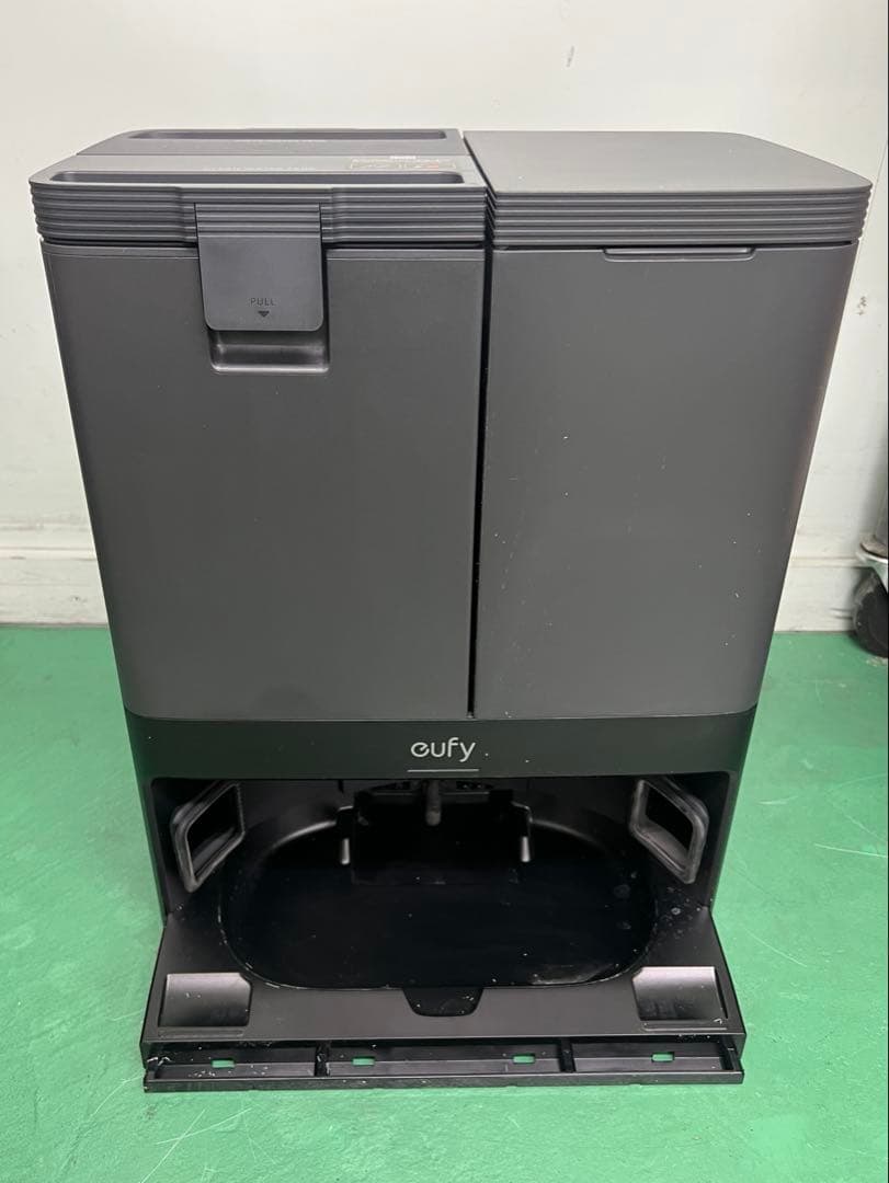 eufy X10 Pro Omni ロボット掃除機本体