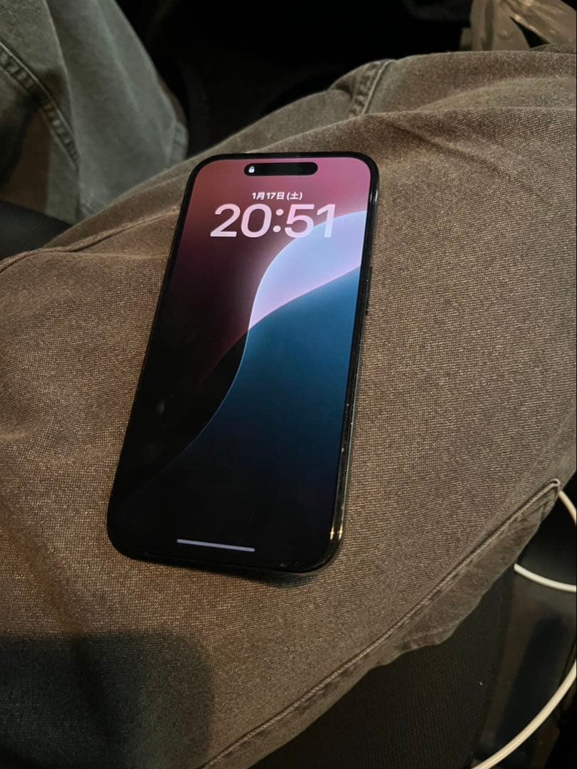 スマートフォン本体 iPhone 14 pro 128gb