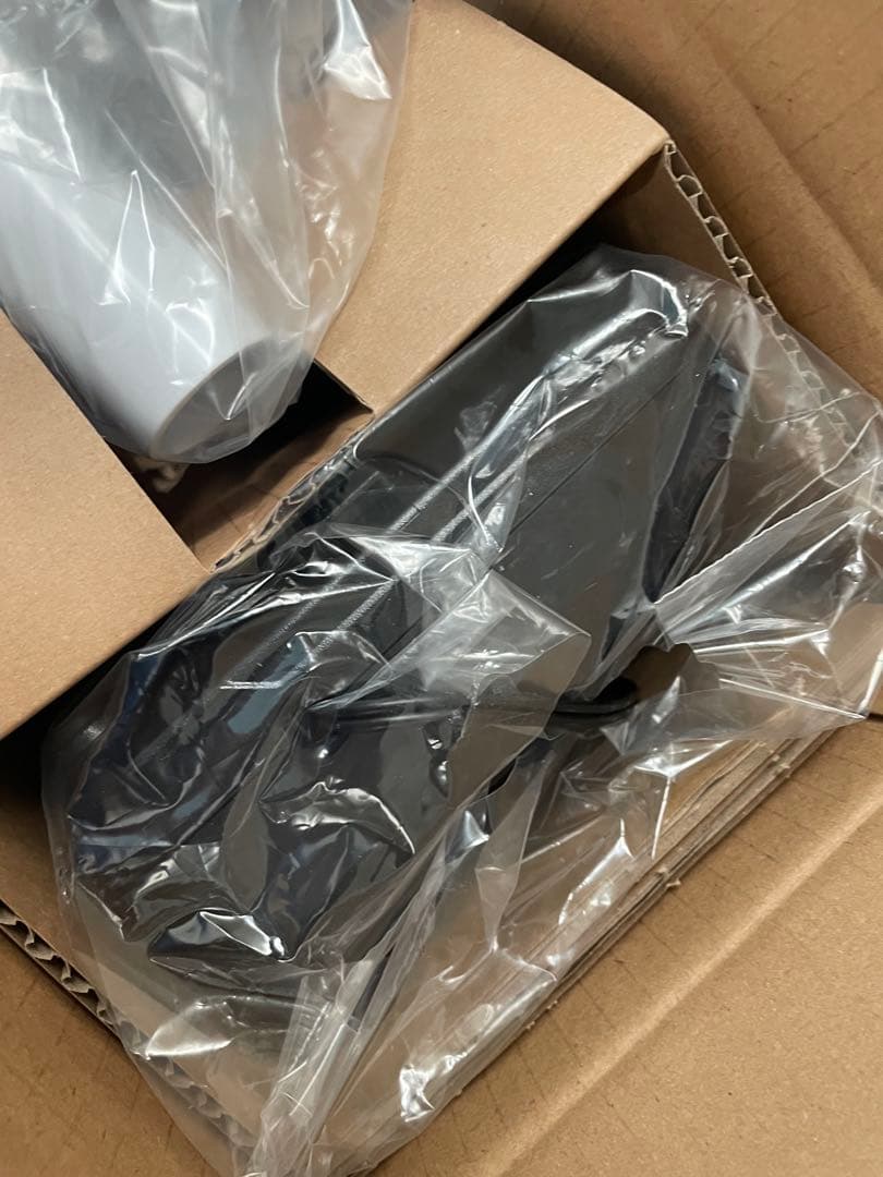 未使用品　makita/マキタ　18V充電式クリーナー　CL182FDFW