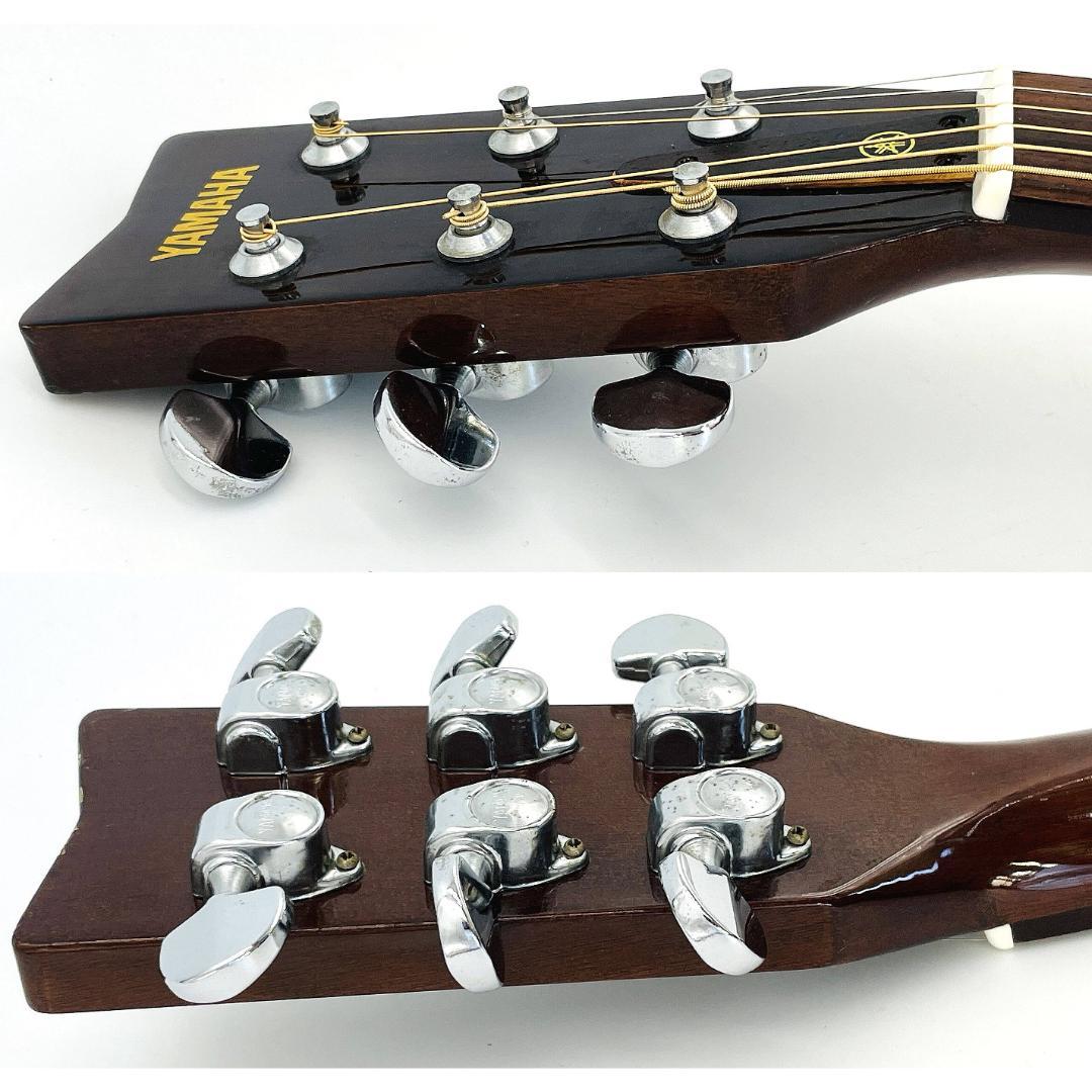 YAMAHA FG-152 オレンジラベル ジャパン ビンテージ 【整備品】