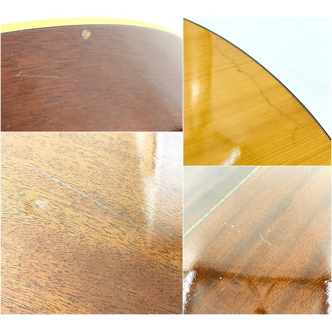 YAMAHA FG-152 オレンジラベル ジャパン ビンテージ 【整備品】