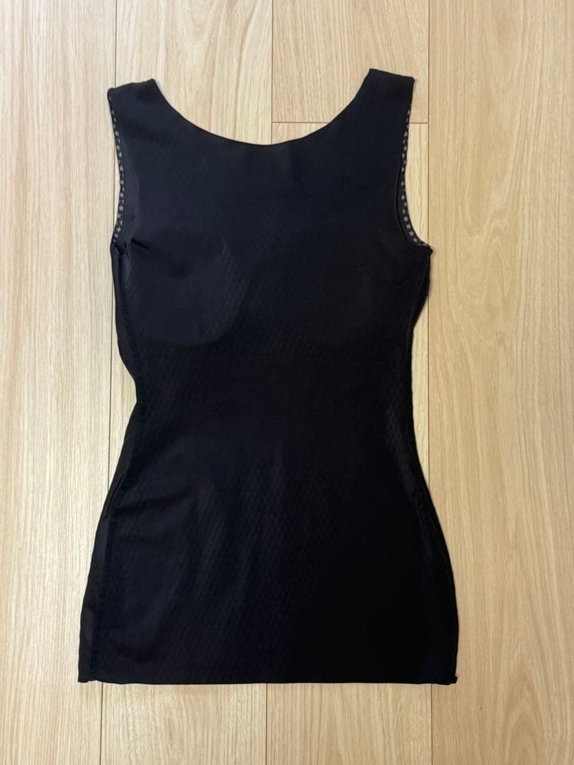 Grant E One's ホルミーU ブラトップ ブラック S