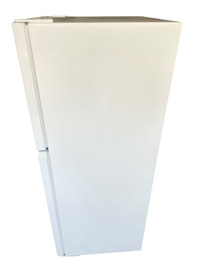 【直接引取限定】ハイアール ホワイト冷蔵庫 OBBR-181A 2022年製