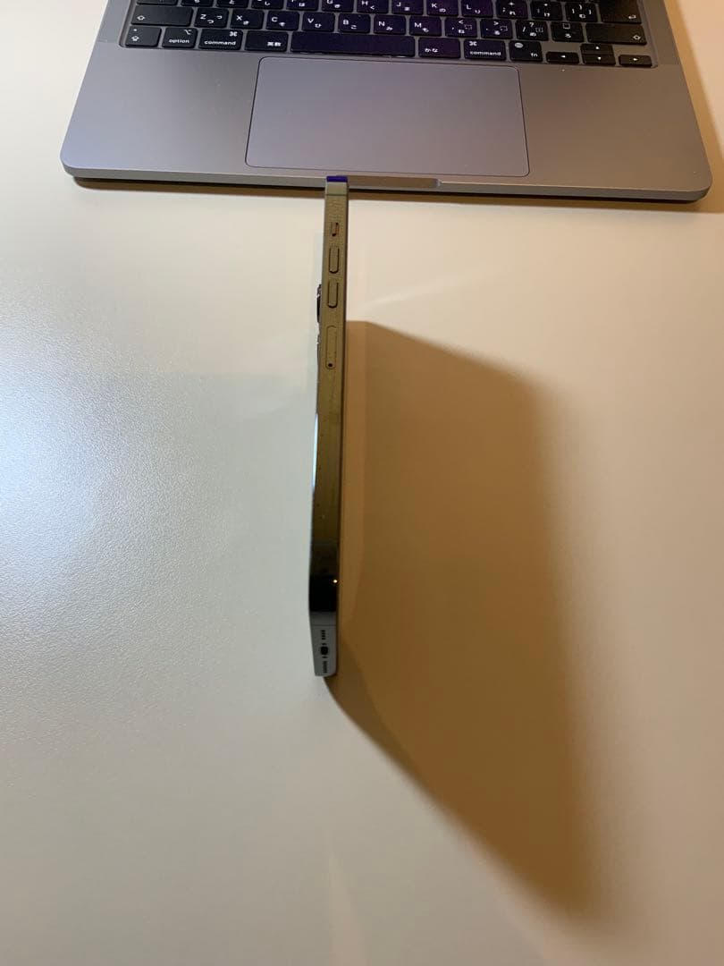 iPhone13 ProMax 256GB (バッテリー100%)