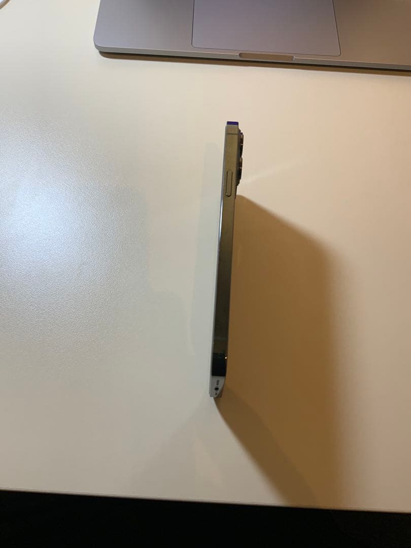 iPhone13 ProMax 256GB (バッテリー100%)