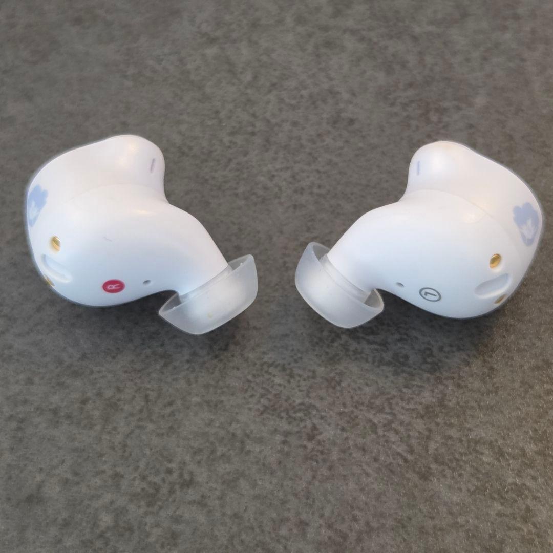 葬送のフリーレン×AVIOT ワイヤレスイヤホン TE-Q3-FRR