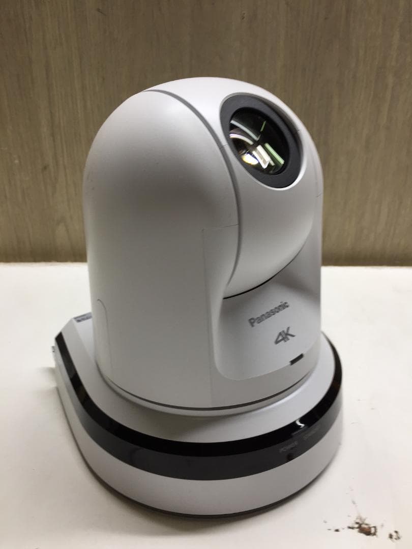 パナソニック 4KインテグレーテッドカメラAW-UE70W AC欠品