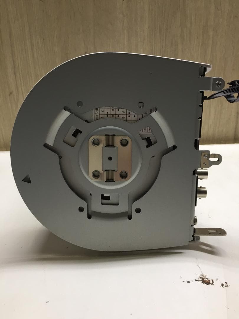 パナソニック 4KインテグレーテッドカメラAW-UE70W AC欠品