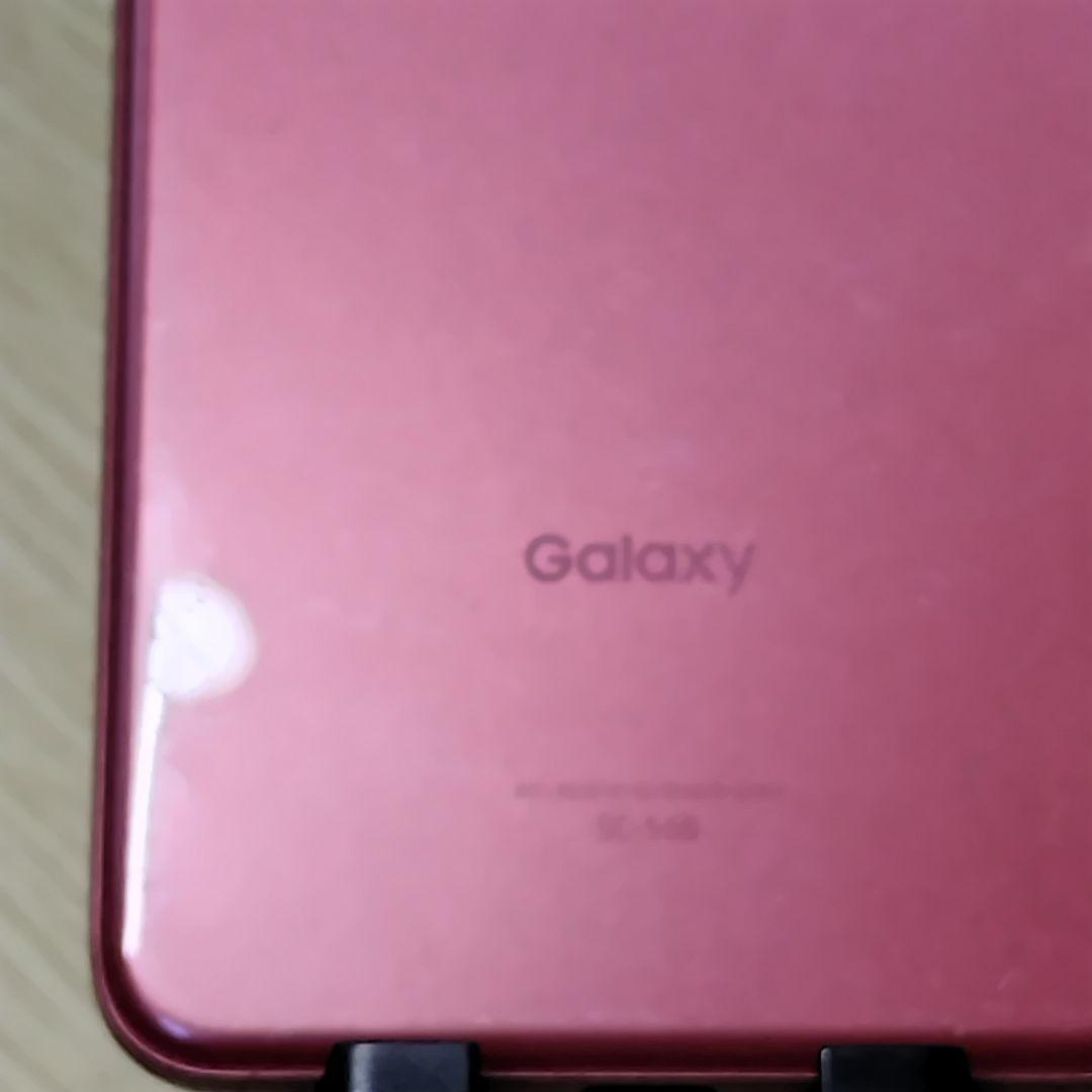 Galaxy A22 SC-56B 64GB ピンク 本体