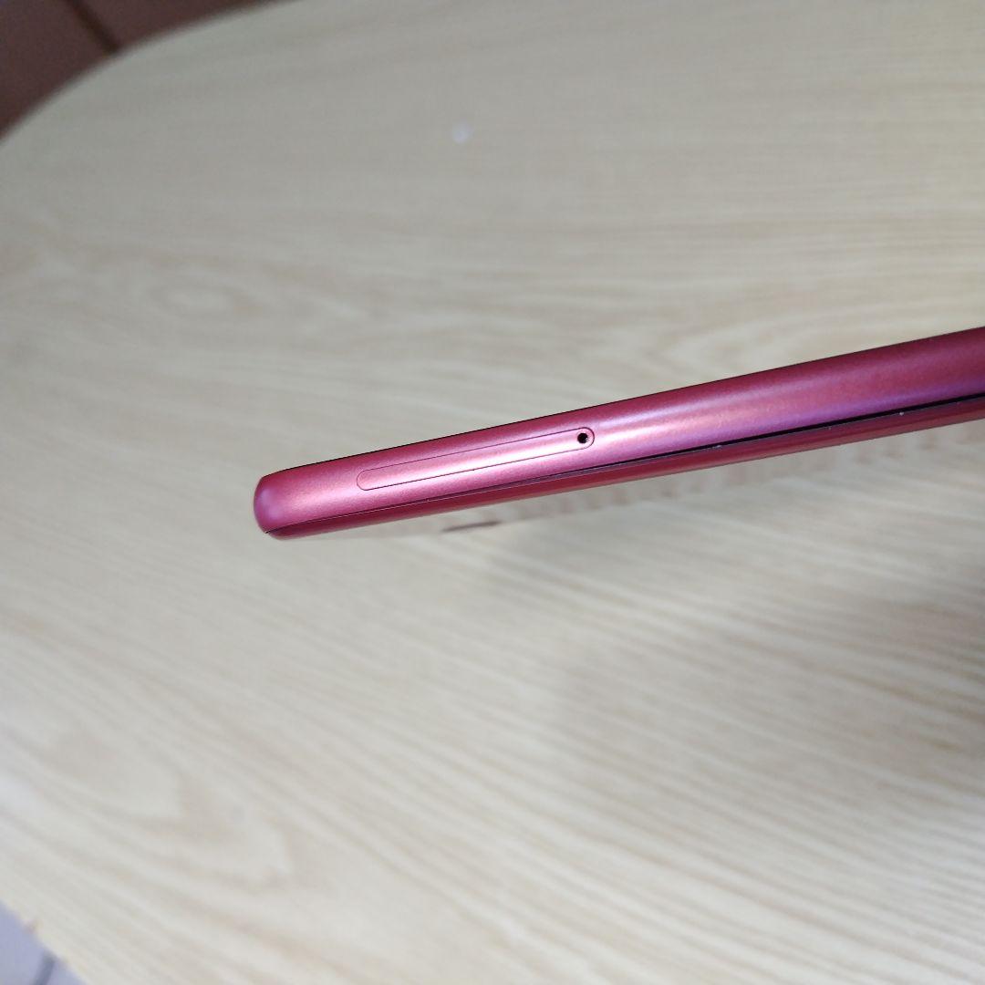 Galaxy A22 SC-56B 64GB ピンク 本体