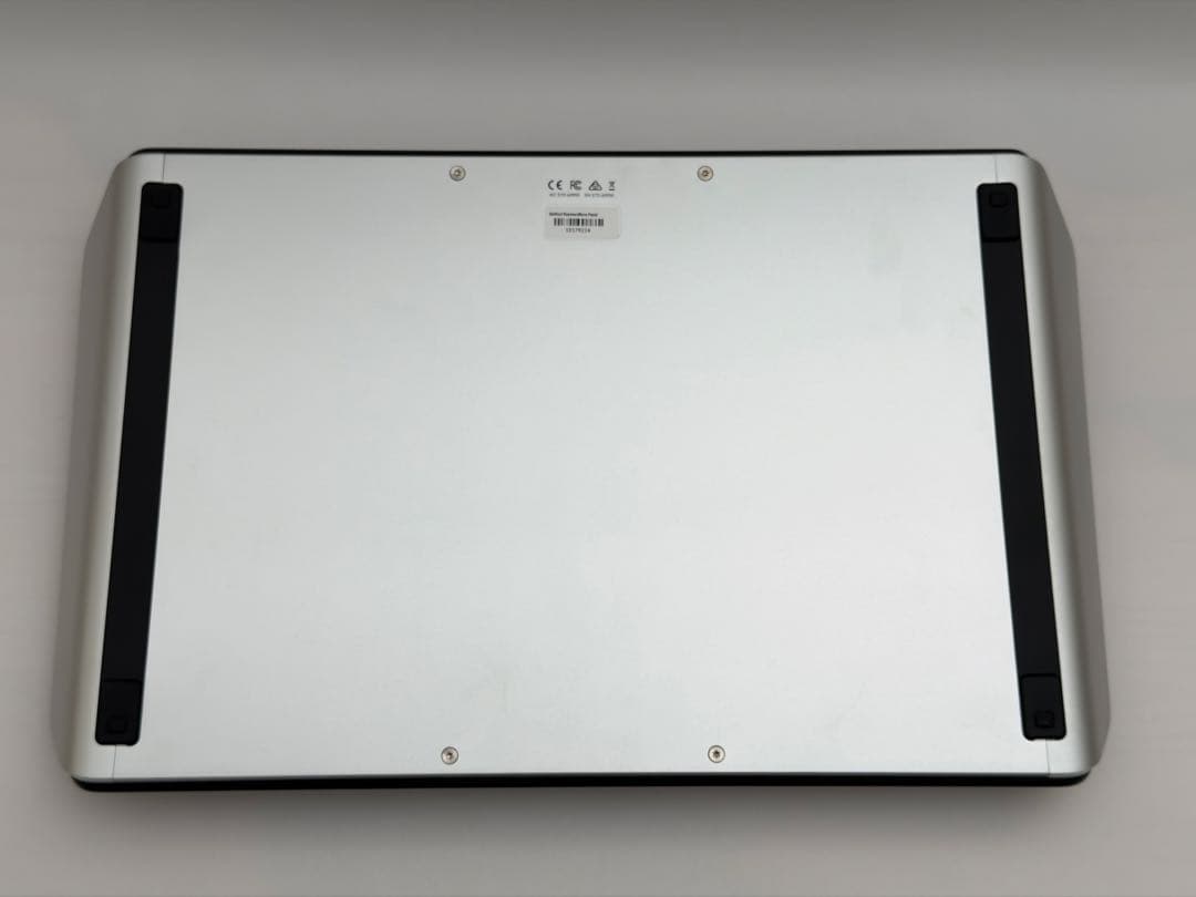 その他 Blackmagic DaVinci Resolve Micro Panel