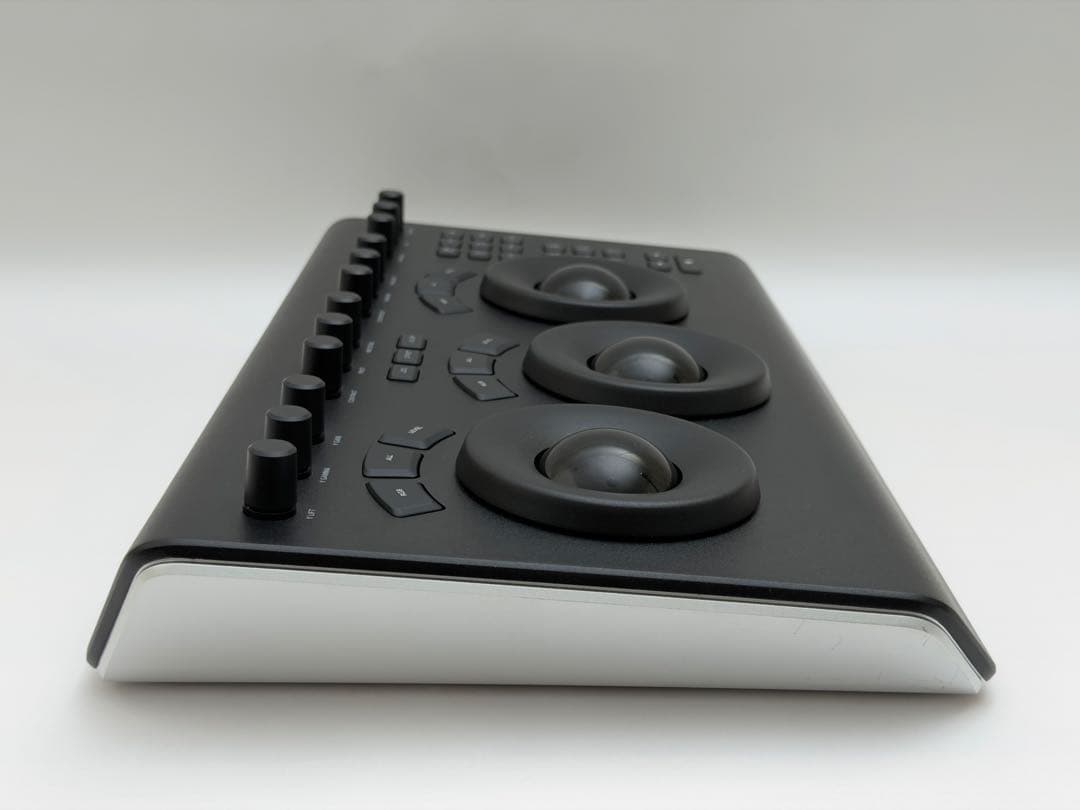 その他 Blackmagic DaVinci Resolve Micro Panel