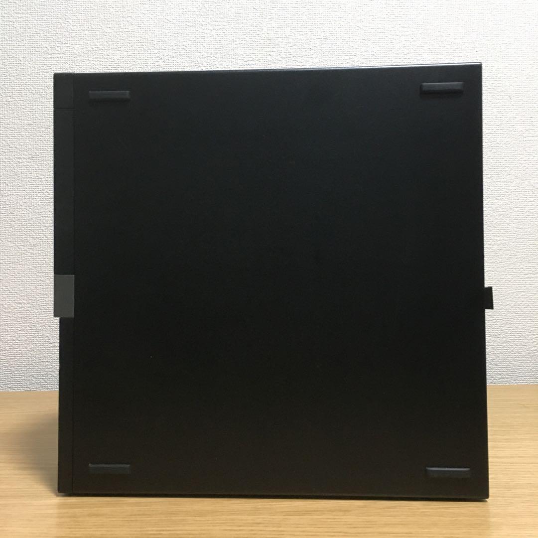 DELL OptiPlex Win11 強力デスクトップ 23.8’モニタ 取説