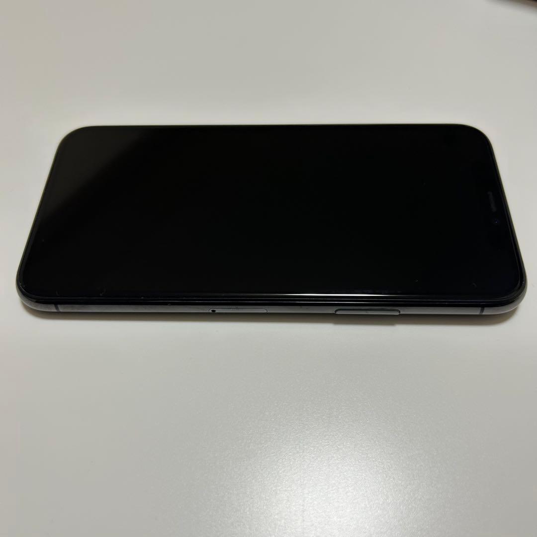 iPhone 11 pro 256GB スペースグレー