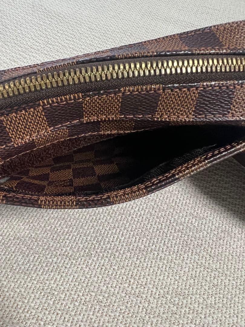 LOUIS VUITTON ルイヴィトン　ジェロニモス