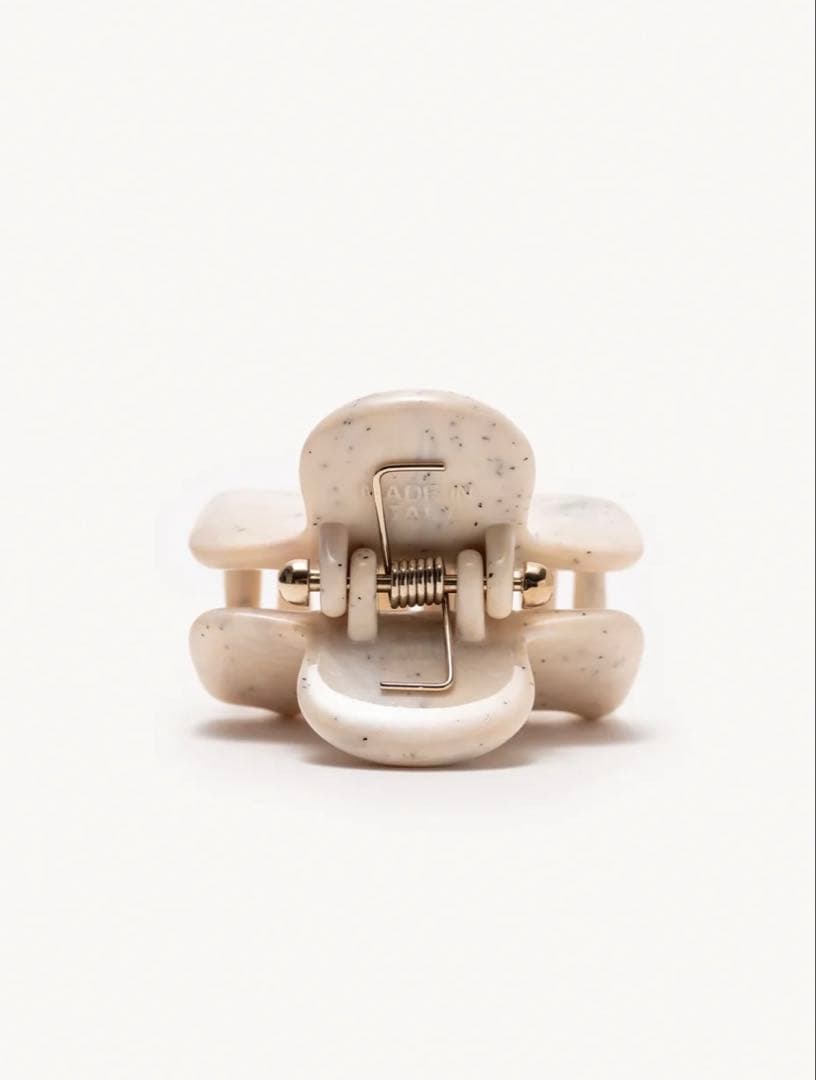 UNDO HAIRWARE ヘアクリップ　MICA No2