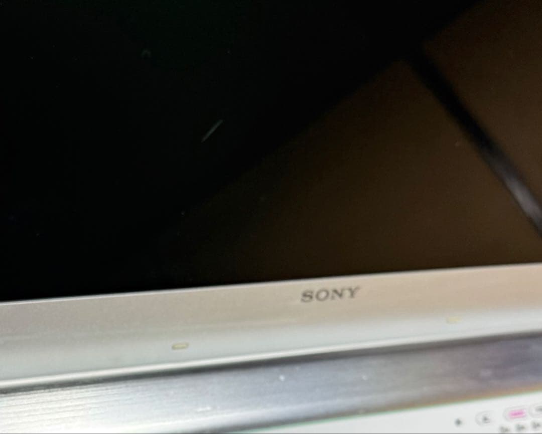 SONY VAIO 15.6インチノートPC