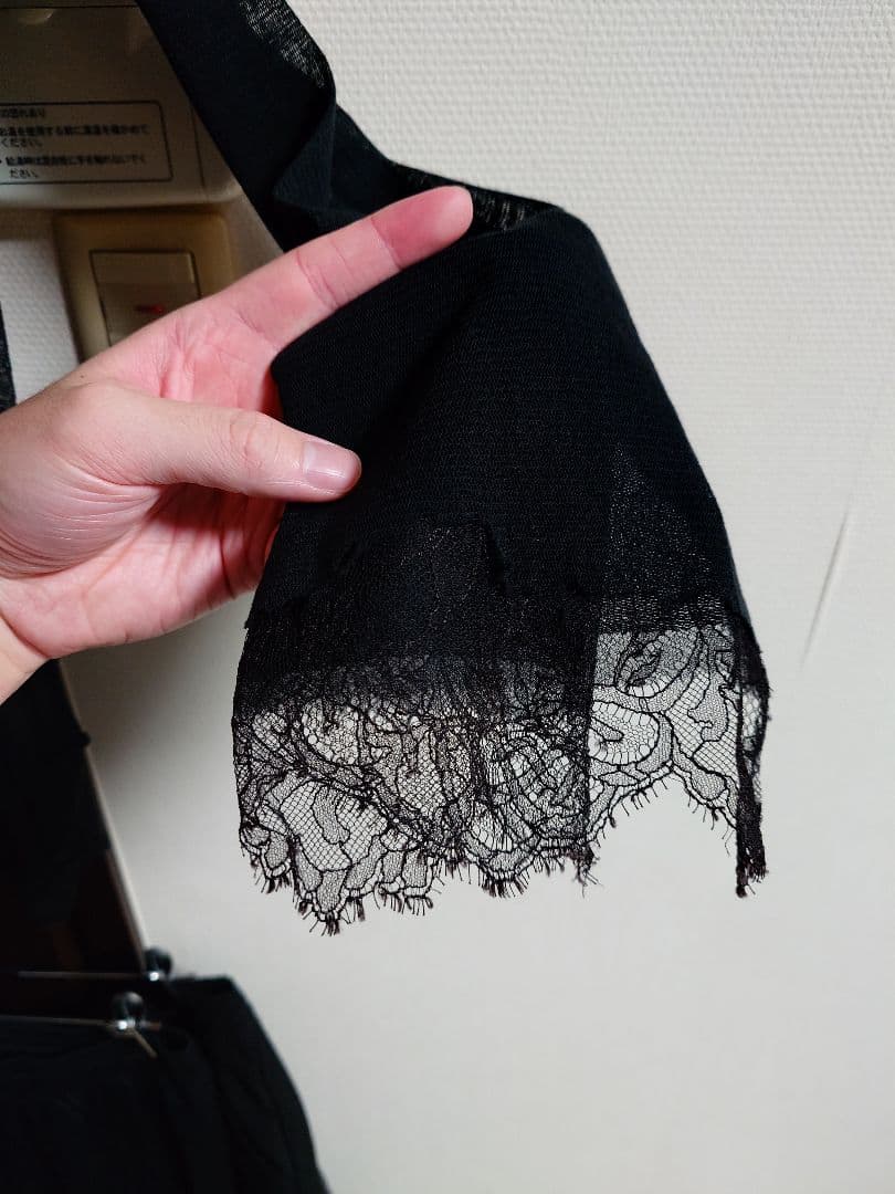 ifsixwasnine TXS1 シャツ　サイズ3　hyde着