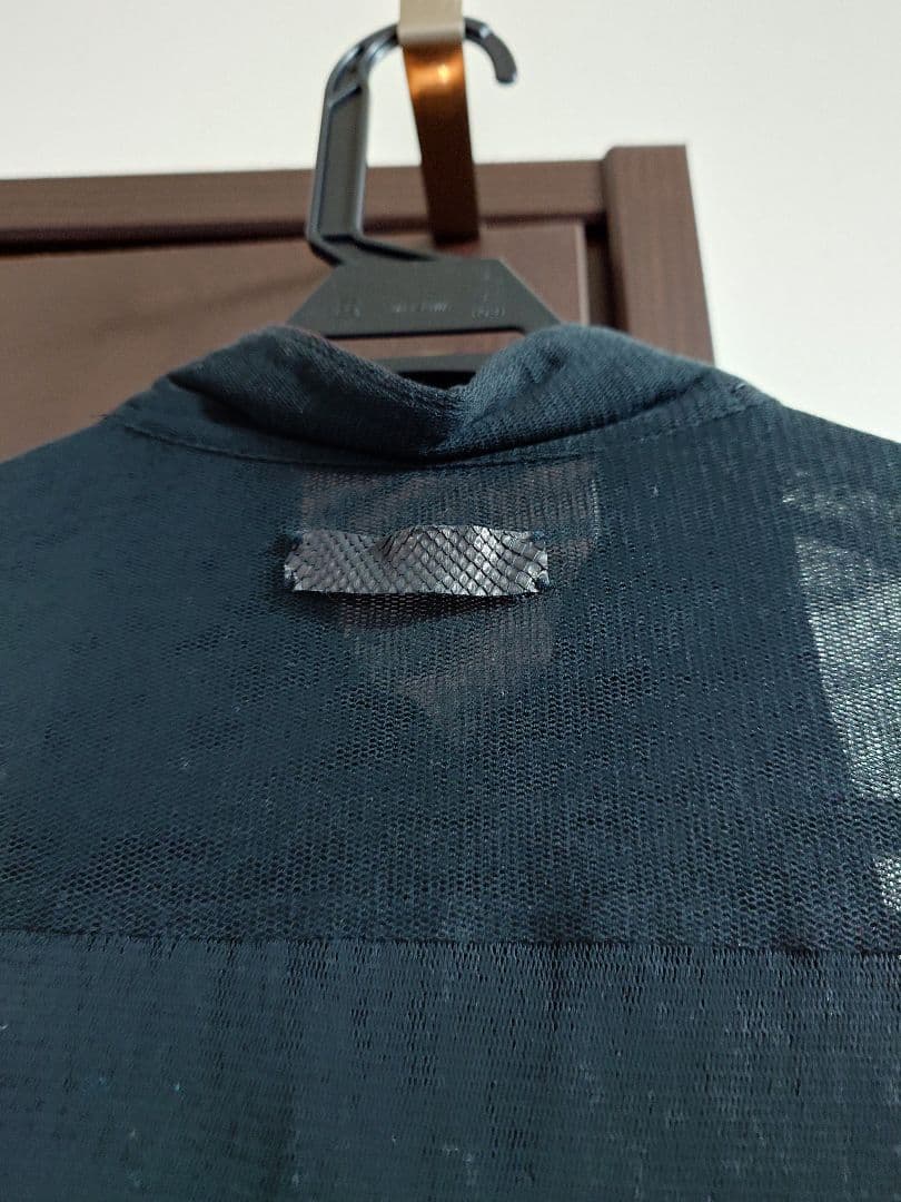 ifsixwasnine TXS1 シャツ　サイズ3　hyde着