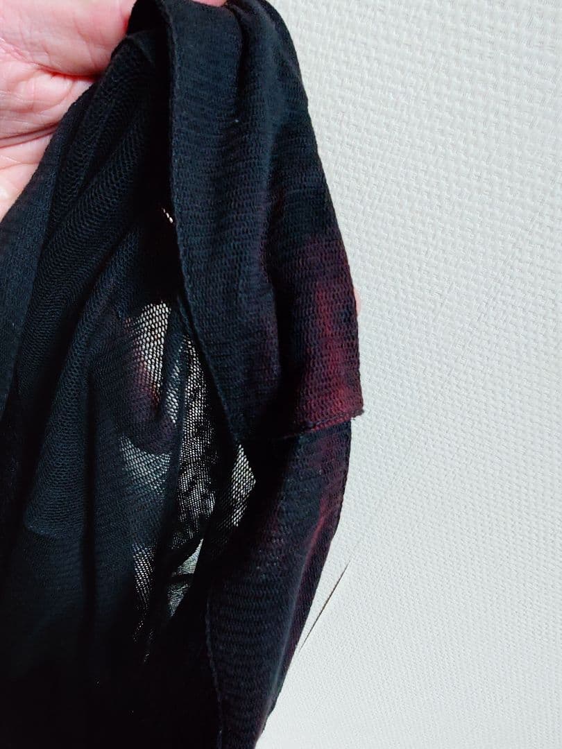 ifsixwasnine TXS1 シャツ　サイズ3　hyde着