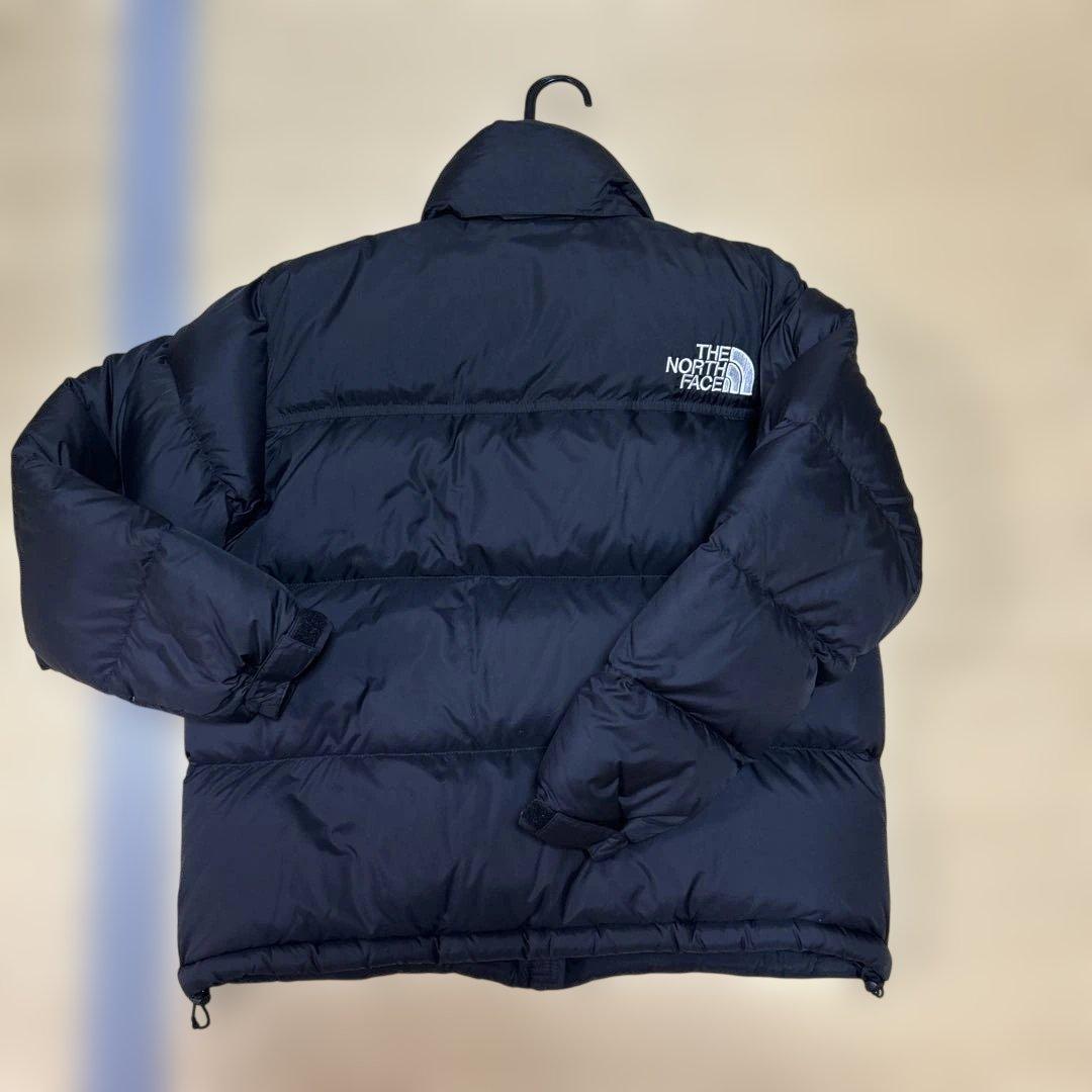 ノースフェイス　ショートヌプシジャケット NDW92232 Lサイズ