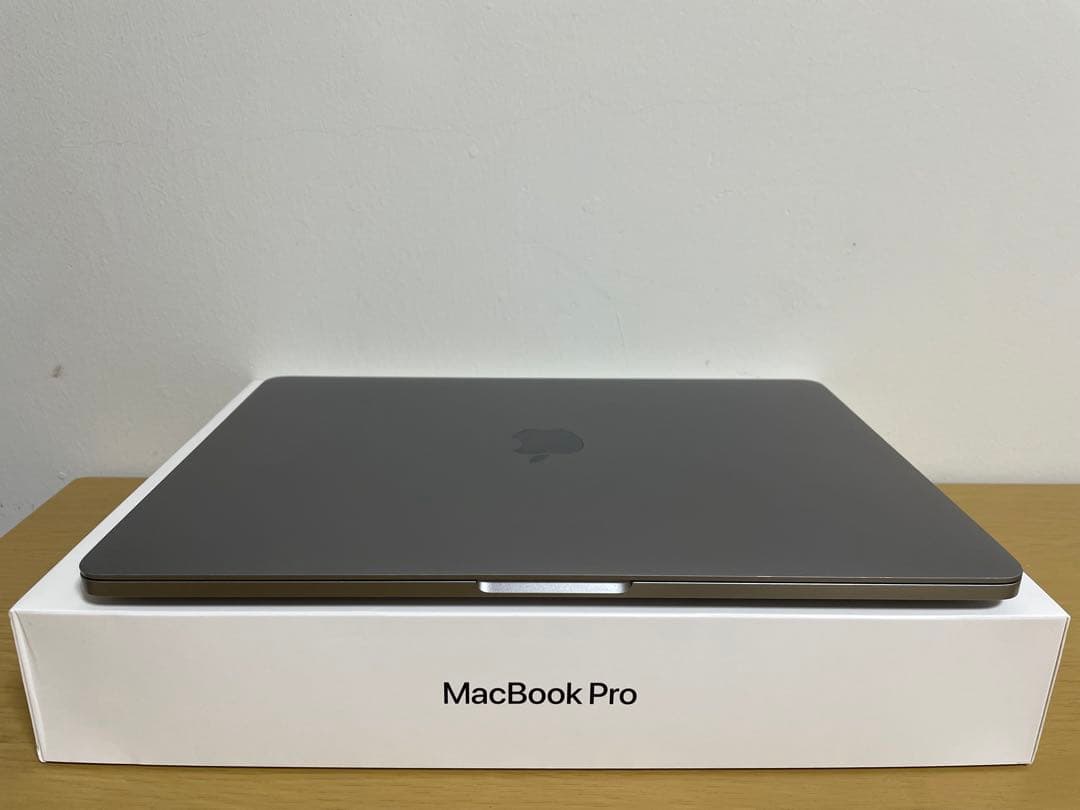 『美品』MacBookPro 2020 32GB/512GB バッテリー良い