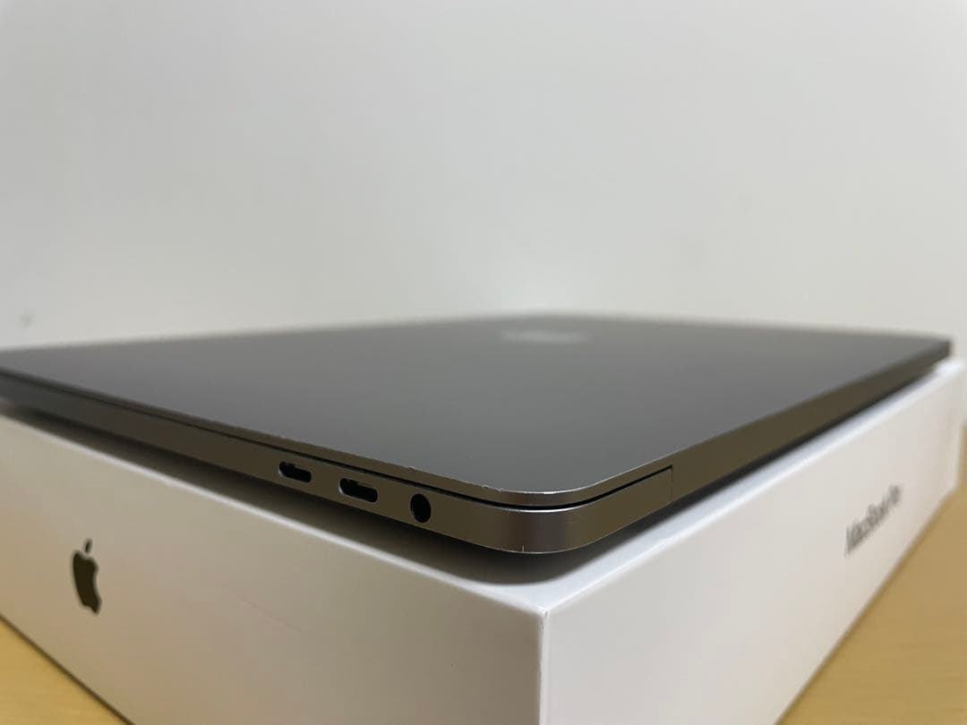 『美品』MacBookPro 2020 32GB/512GB バッテリー良い