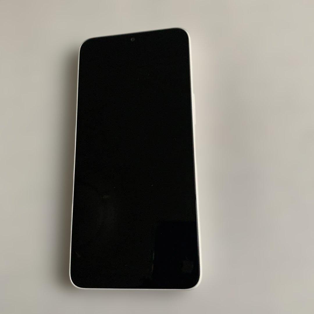 arrows We2 ミストホワイト 64GB