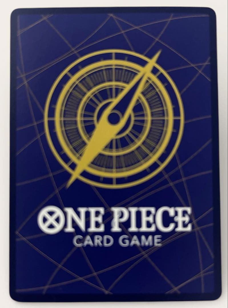 シャーロット・プリン R SP(OP03-112)