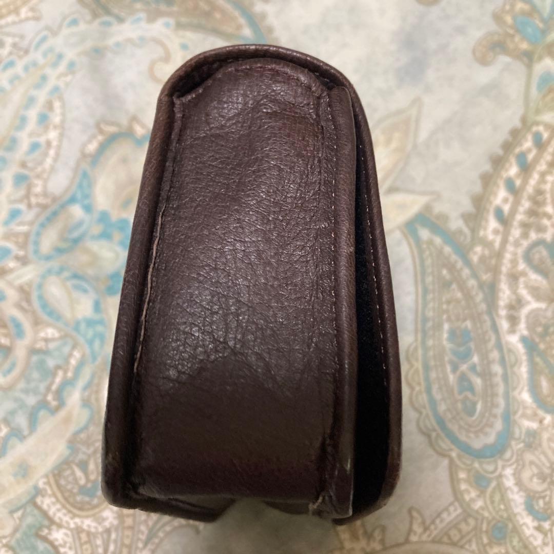 富士フィルム　FINE PIX 6800Z純正ケース