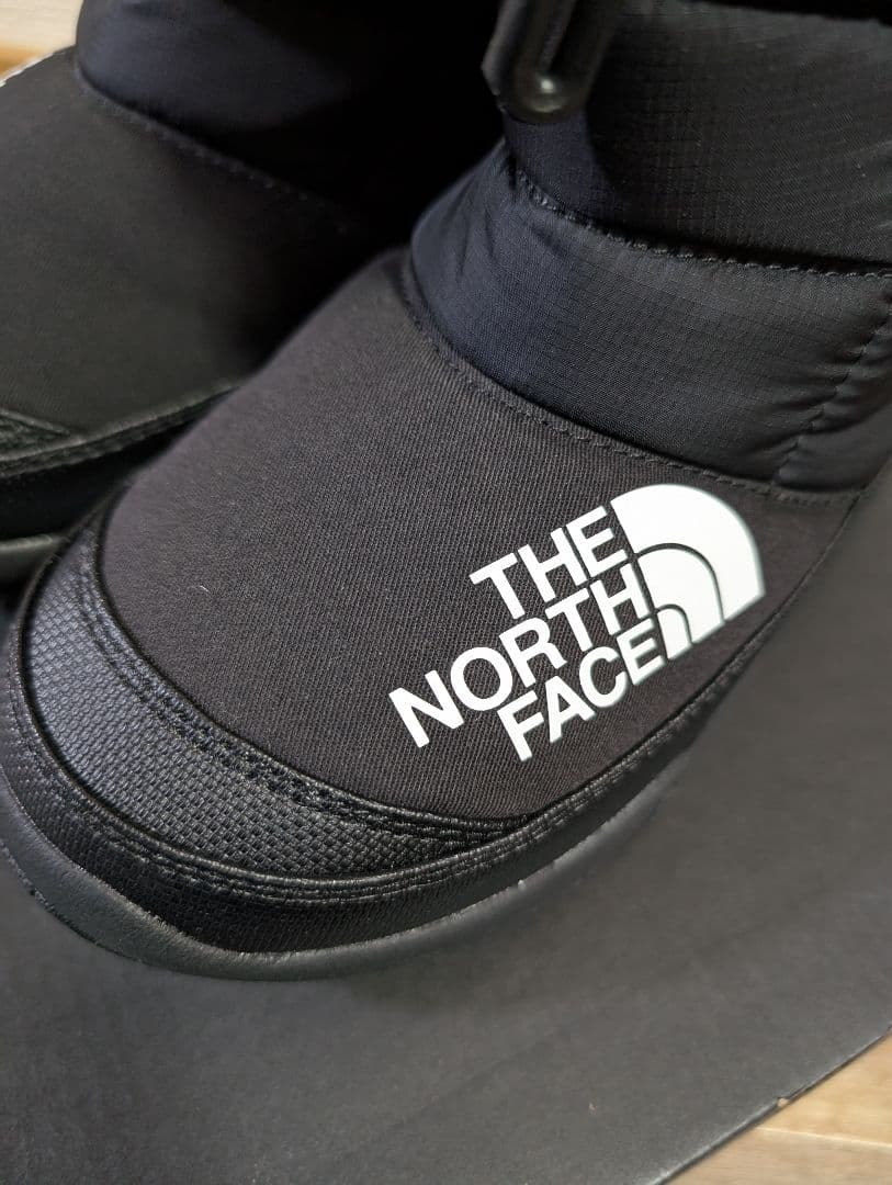 THE NORTH FACE　ノースフェイス スノーブーツ 20.0cm