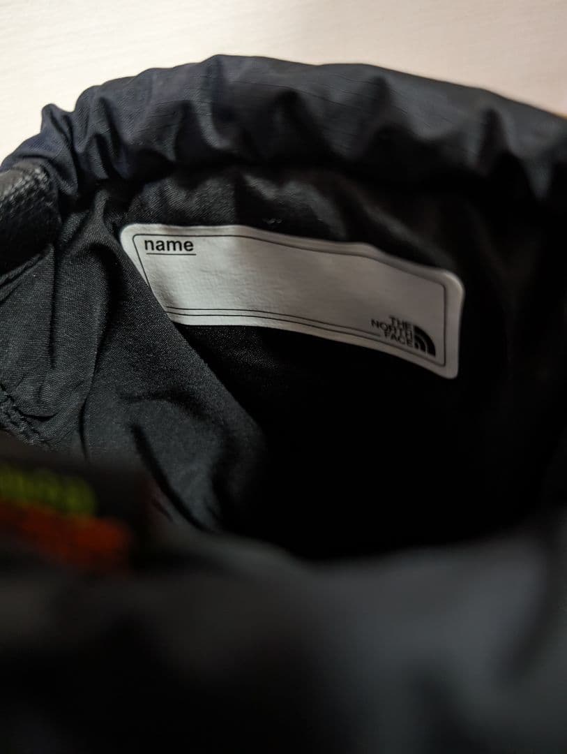 THE NORTH FACE　ノースフェイス スノーブーツ 20.0cm