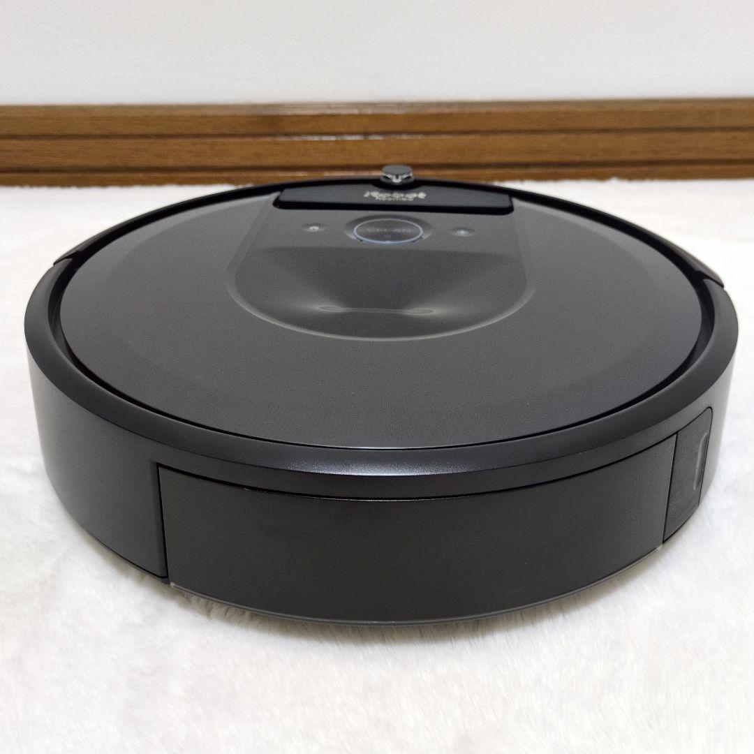 iRobot Roomba i7+ ルンバ 自動ゴミ収集機付き