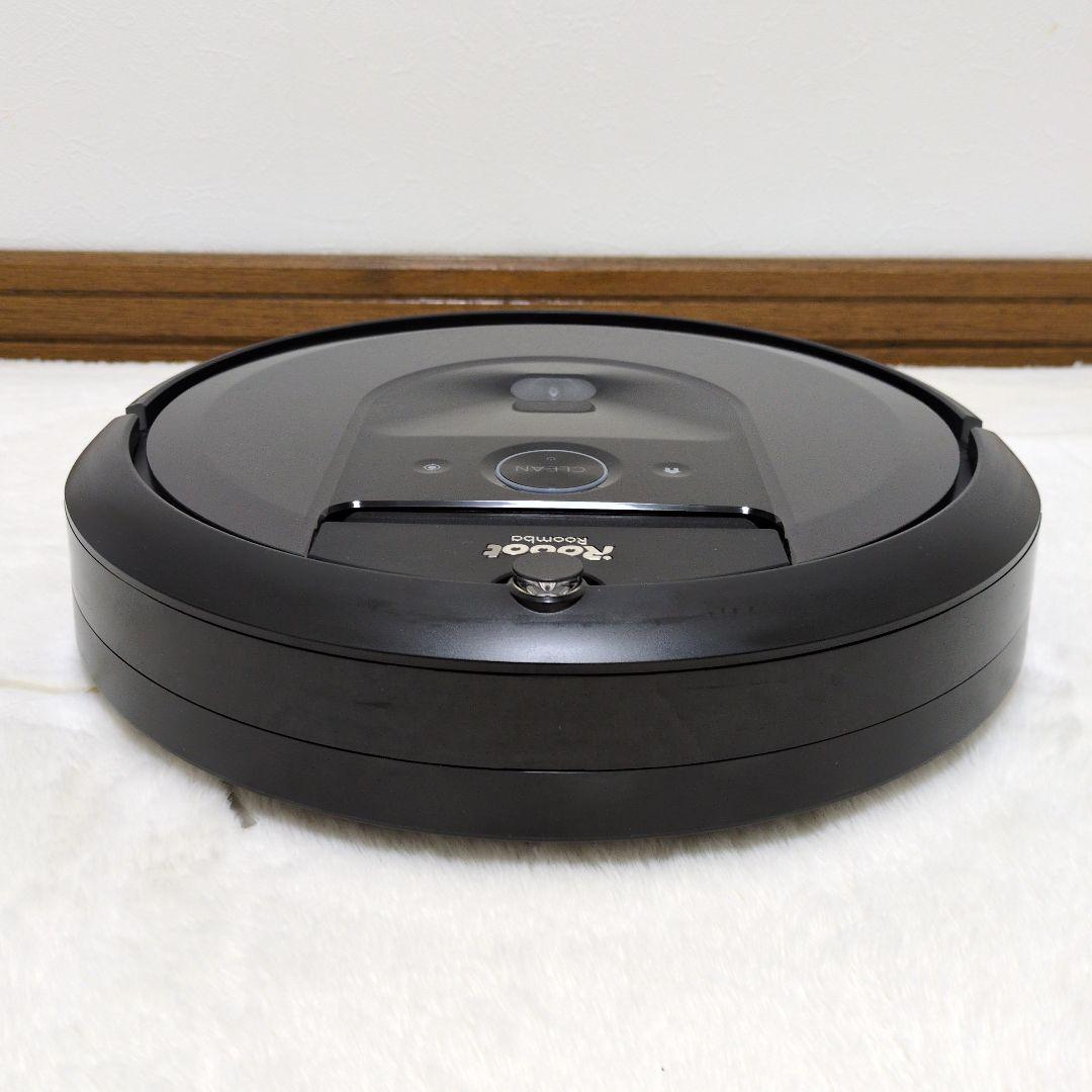 iRobot Roomba i7+ ルンバ 自動ゴミ収集機付き