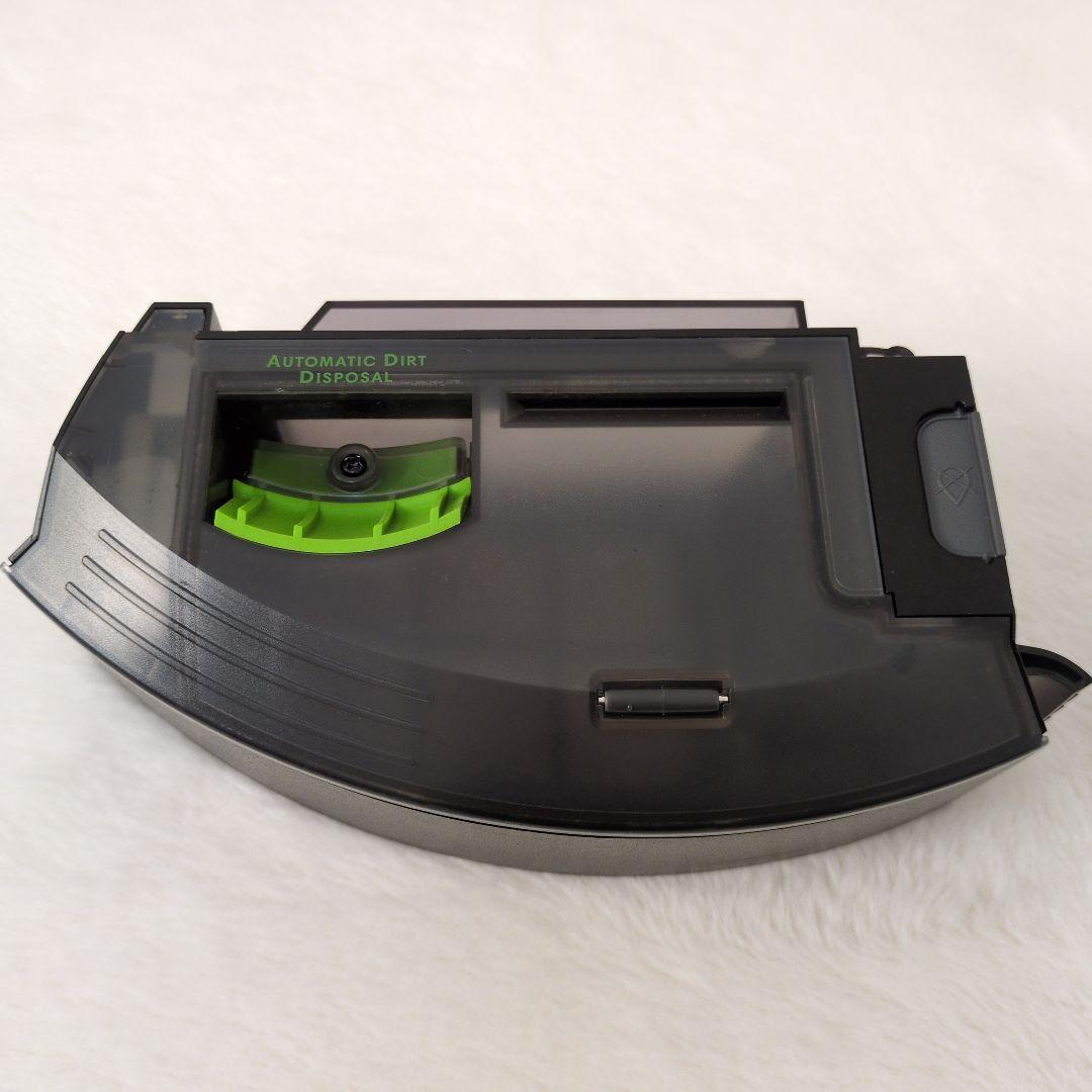 iRobot Roomba i7+ ルンバ 自動ゴミ収集機付き