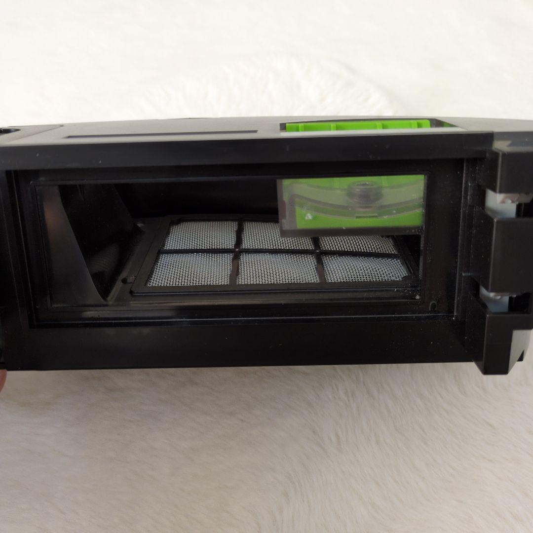 iRobot Roomba i7+ ルンバ 自動ゴミ収集機付き