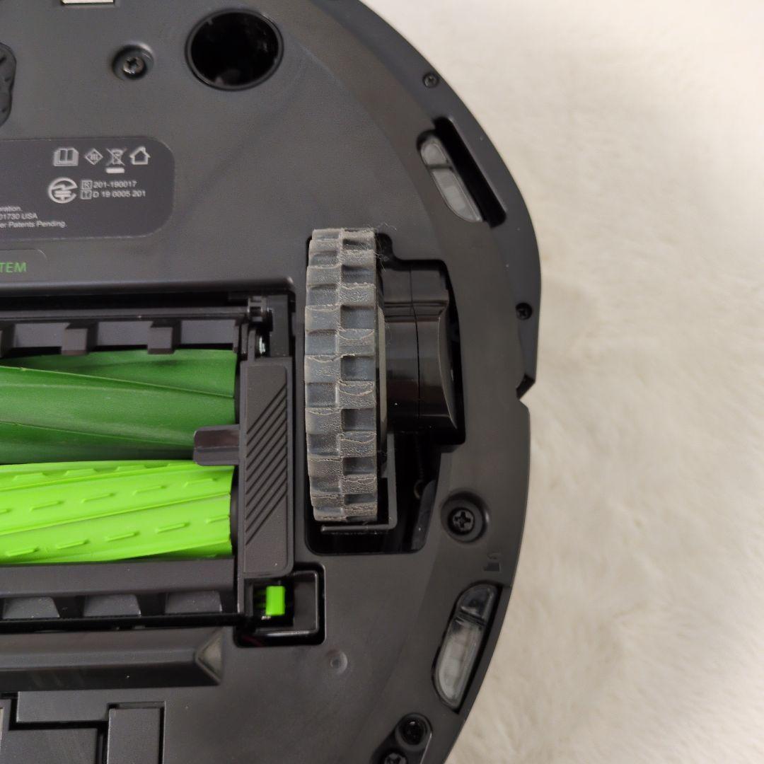 iRobot Roomba i7+ ルンバ 自動ゴミ収集機付き