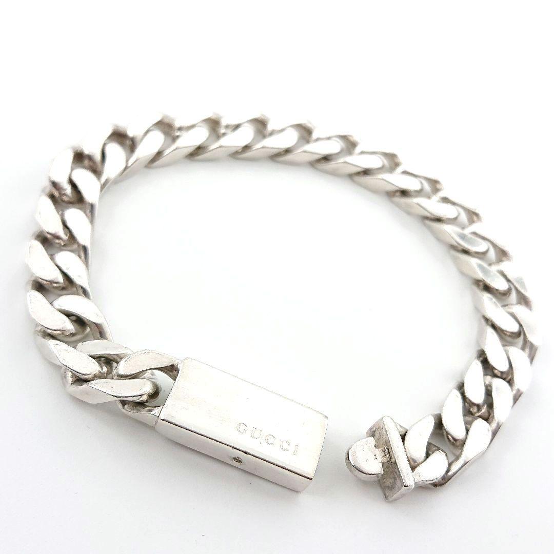 【正規品】美品‼️GUCCI ブレスレット