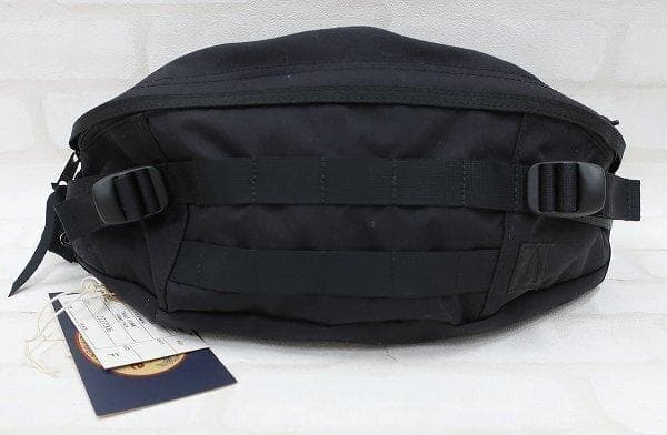 フリーホイーラーズ ハーフドーム ファニーパック 2227006