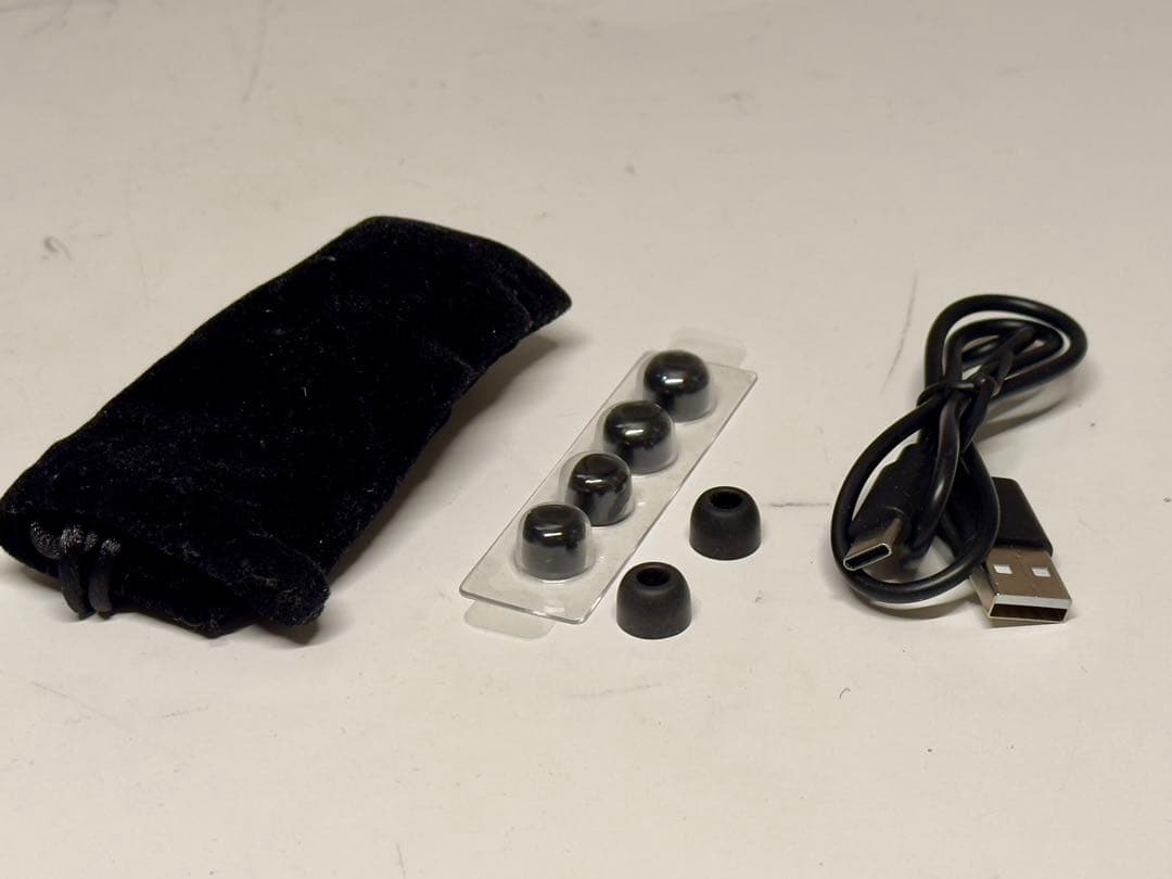 Noble audio Falcon max 中古品