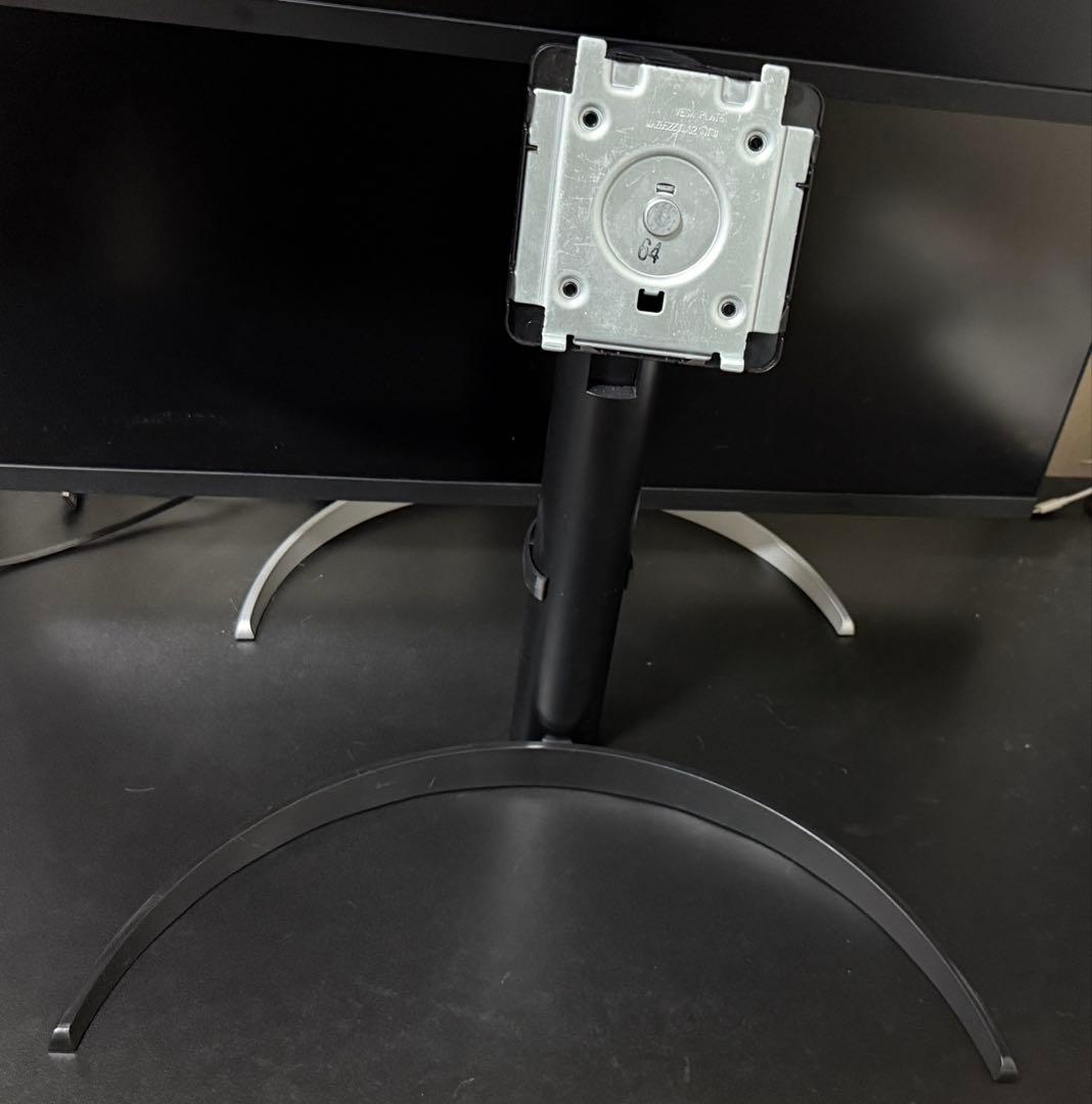 ディスプレイ・モニター本体 LG Ultrawide Monitor(34WP550)