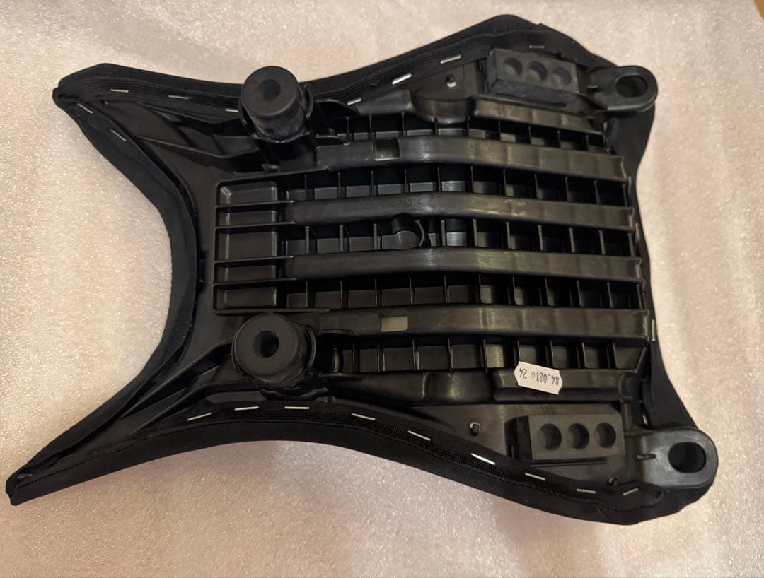 CB1000 HORNET(SP) メインシート　アルカンターラ(R)