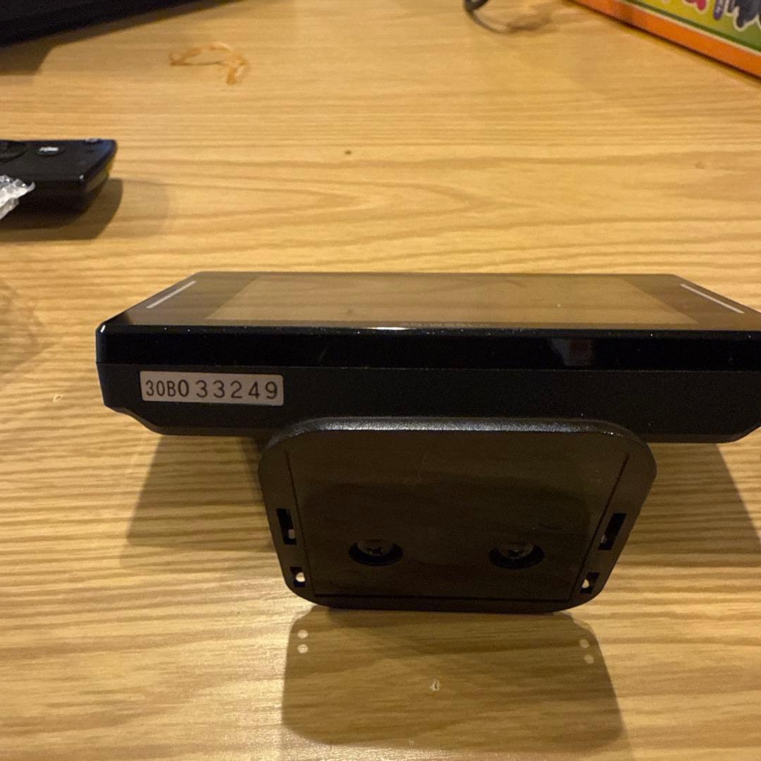 CellStar AR-W86LA レーダー探知機本体