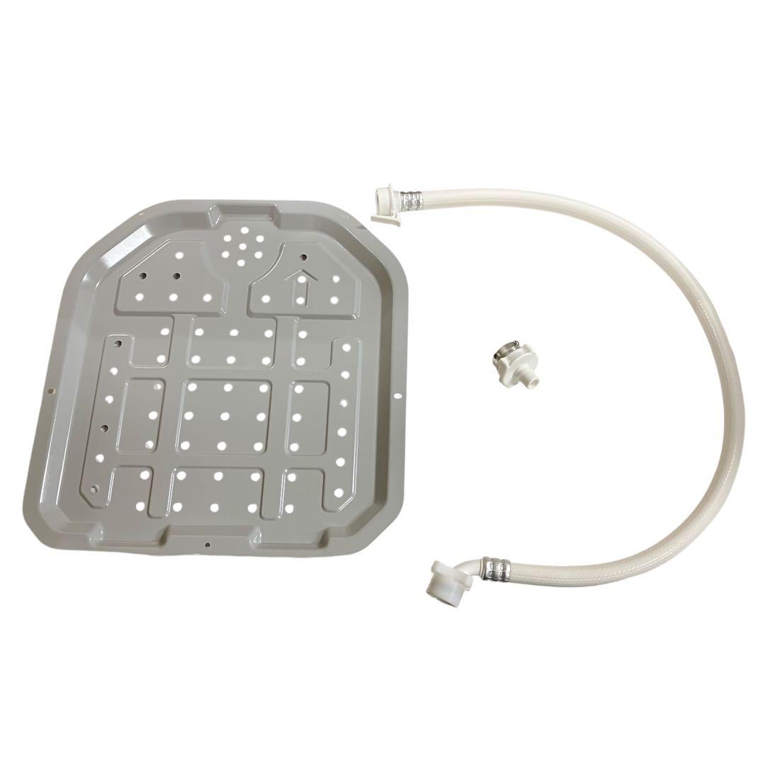 4174 Hisense 全自動洗濯機 HW-G55XL-W ホワイト 白