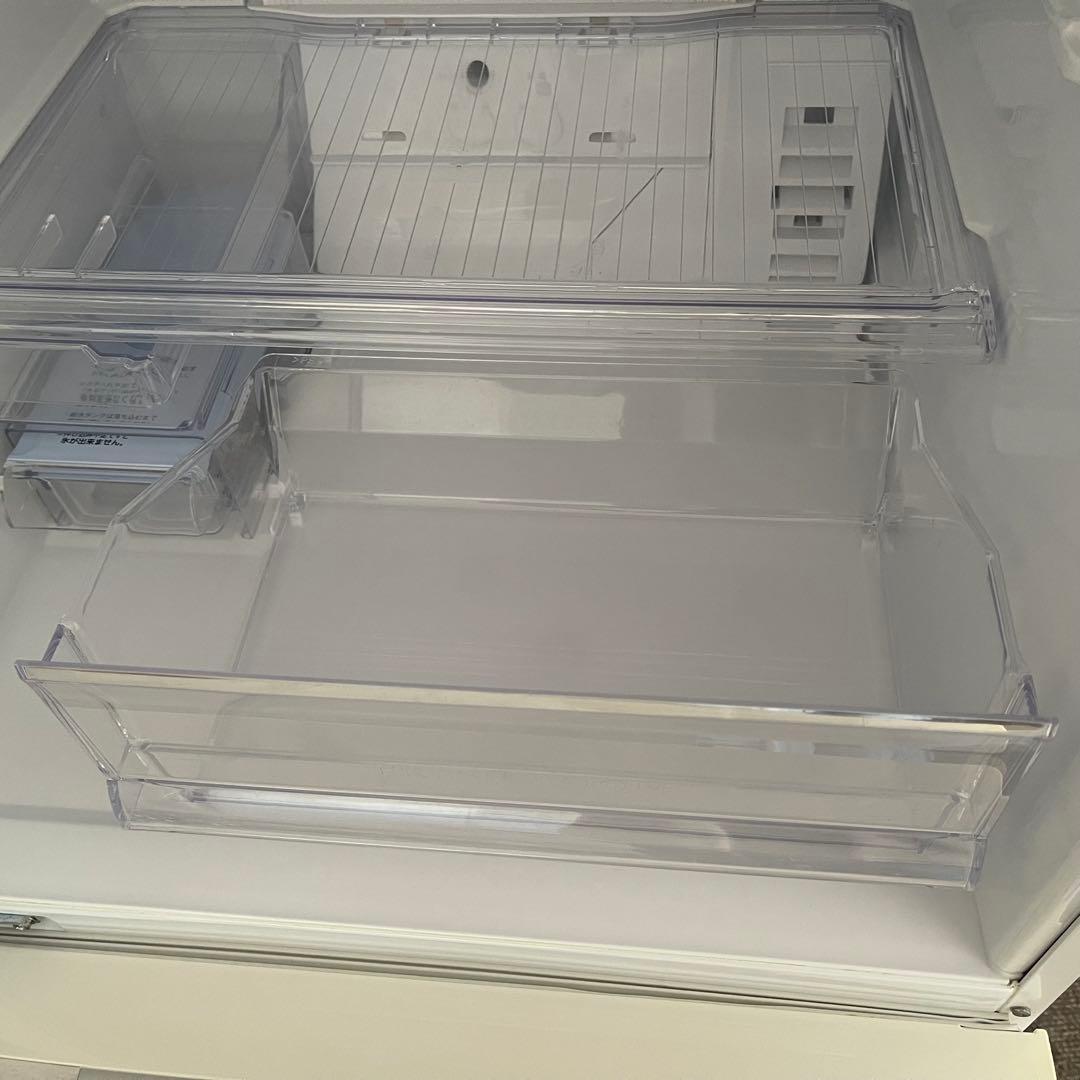 東京23区配送無料✨冷蔵庫　アクア　4ドア　AQR-SD36DL 自動製氷