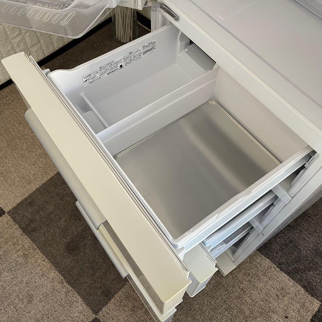 東京23区配送無料✨冷蔵庫　アクア　4ドア　AQR-SD36DL 自動製氷