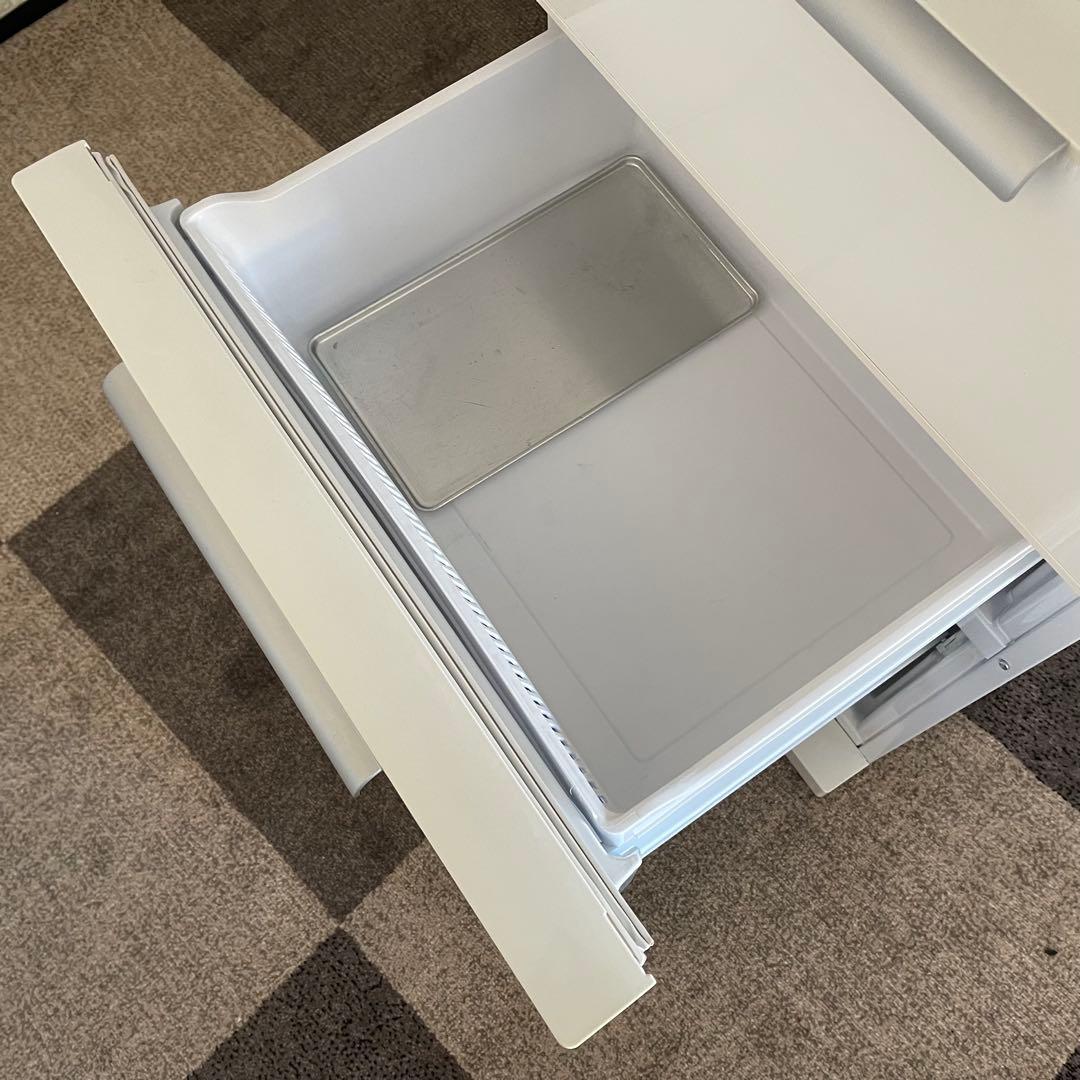 東京23区配送無料✨冷蔵庫　アクア　4ドア　AQR-SD36DL 自動製氷