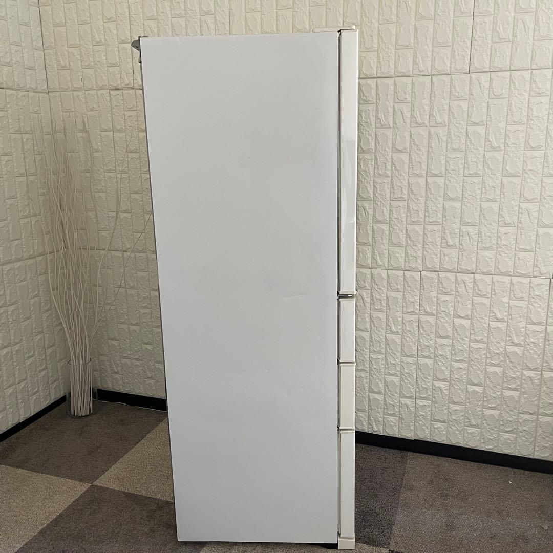 東京23区配送無料✨冷蔵庫　アクア　4ドア　AQR-SD36DL 自動製氷