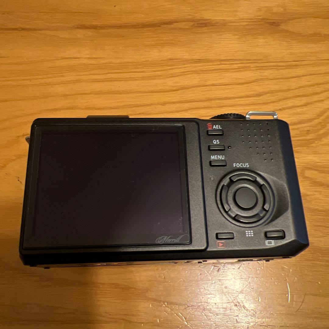 【極上品】SIGMA DP2 Merrill シグマ