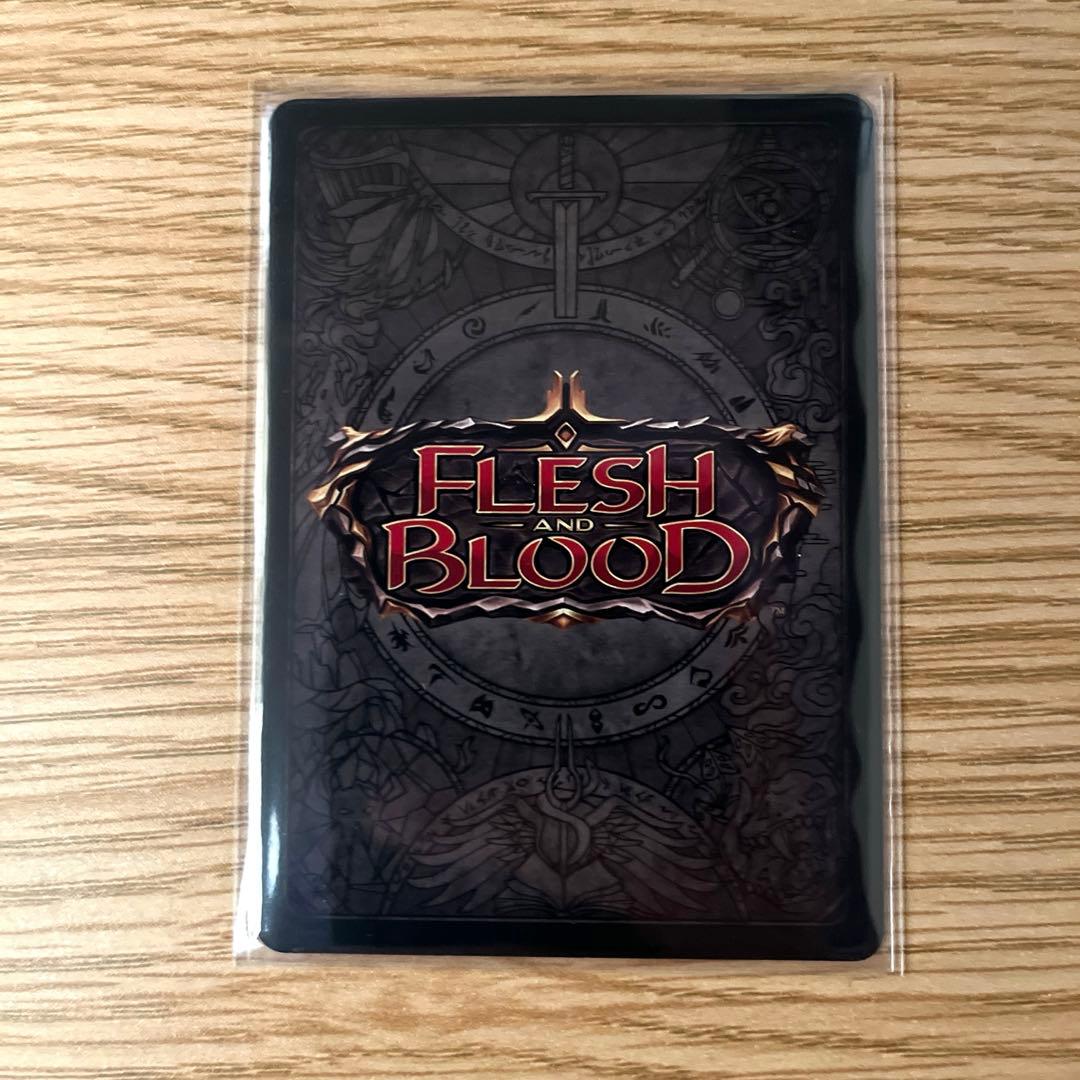 フィエンダルの春のチュニック　FAB 日本語